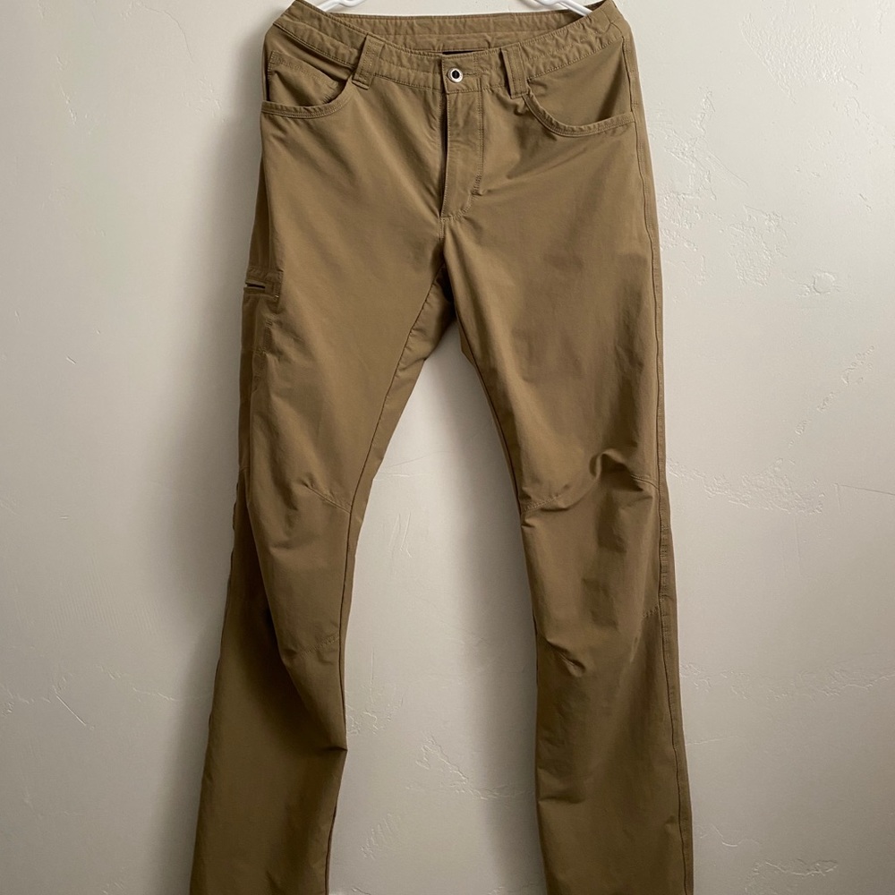 Patagonia Pants